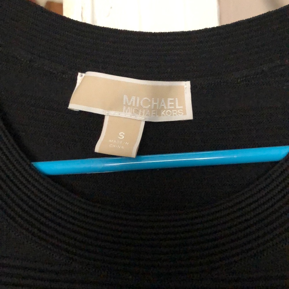 Michael kors dress size small